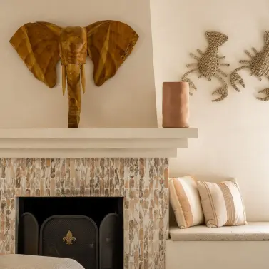 Venta de villa independiente en El Rosario