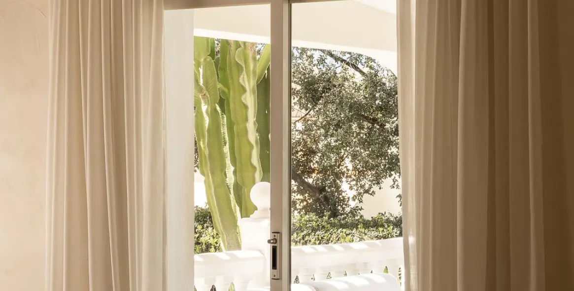 Продажа  отдельно стоящей виллы в El Rosario 5