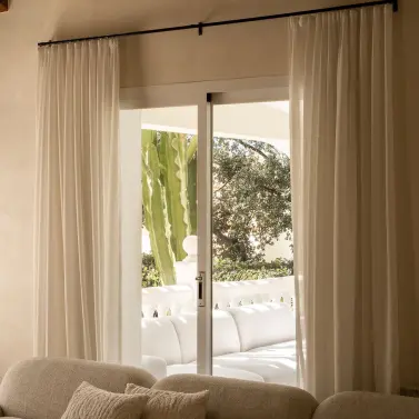 Venta de villa independiente en El Rosario