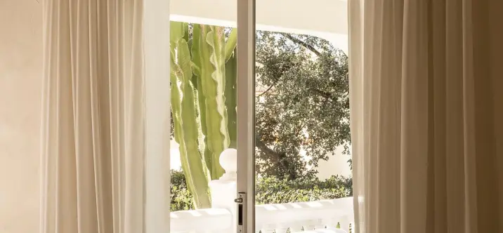 Venta de villa independiente en El Rosario 4