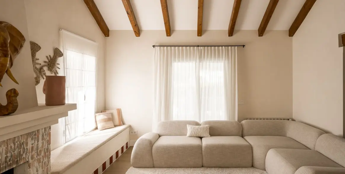 Продажа  отдельно стоящей виллы в El Rosario 6