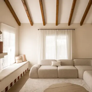 Venta de villa independiente en El Rosario