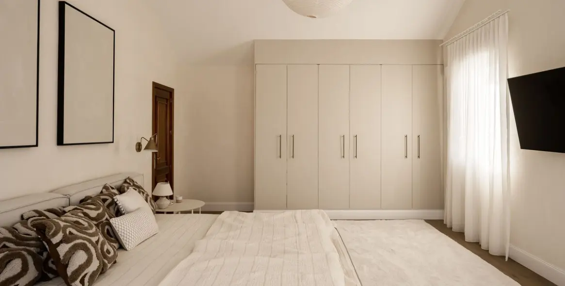 Продажа  отдельно стоящей виллы в El Rosario 11