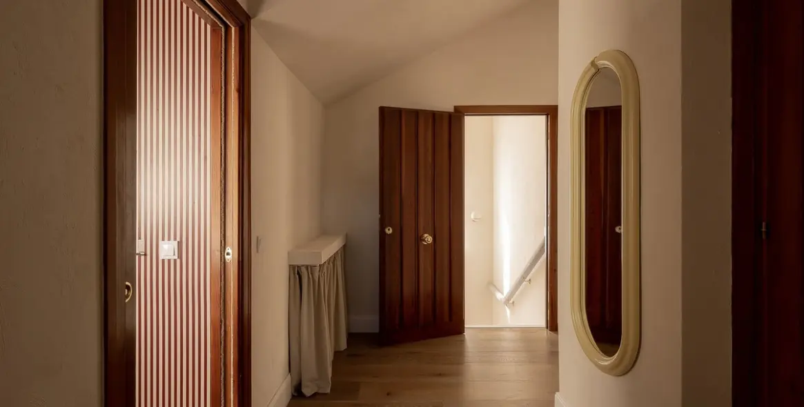 Продажа  отдельно стоящей виллы в El Rosario 17