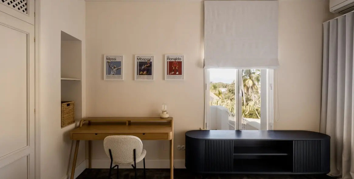 Продажа  отдельно стоящей виллы в El Rosario 28