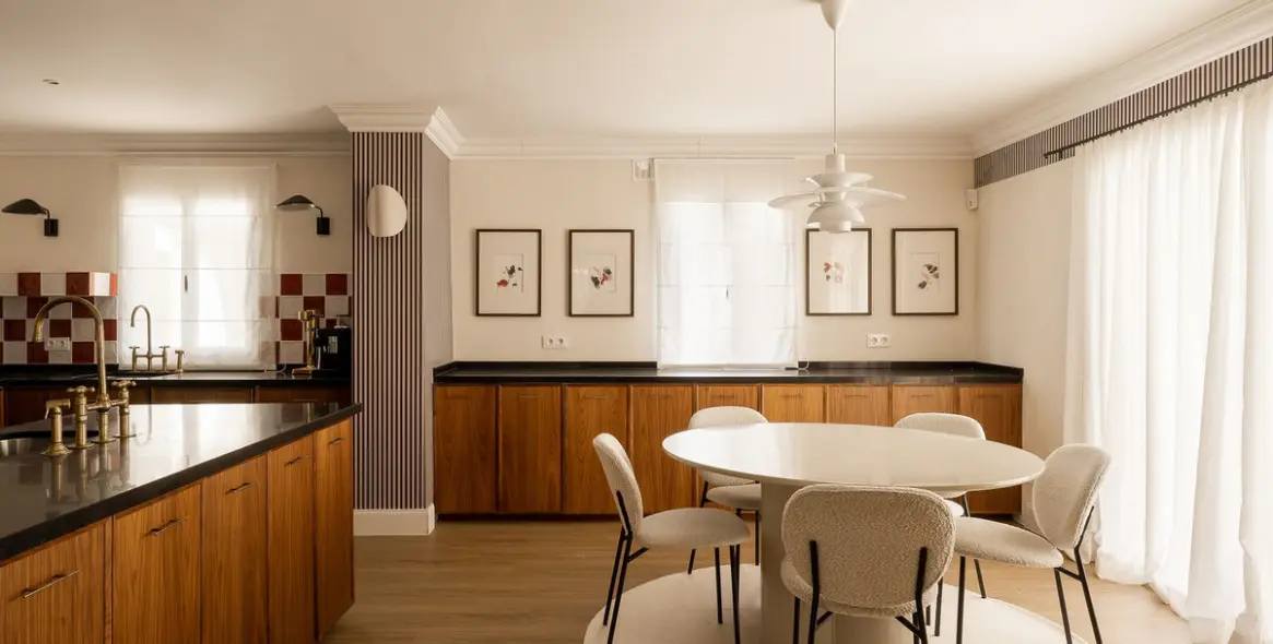 Продажа  отдельно стоящей виллы в El Rosario 43