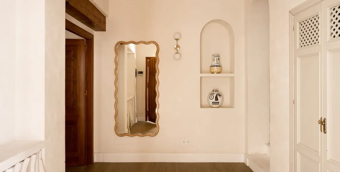 Продажа  отдельно стоящей виллы в El Rosario 50