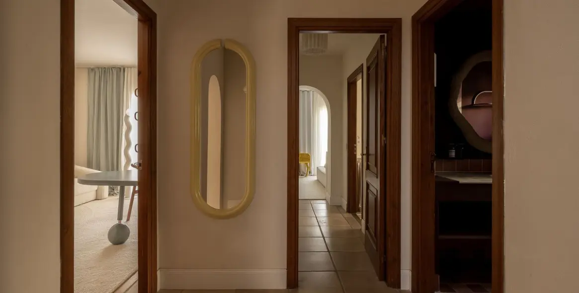 Продажа  отдельно стоящей виллы в El Rosario 52