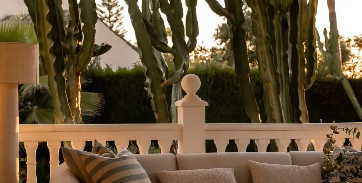 Продажа  отдельно стоящей виллы в El Rosario 62