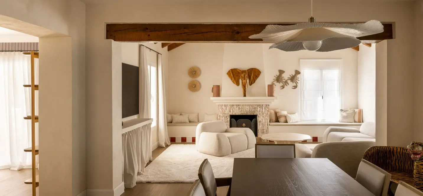 Long-term rent of detached villa in El Rosario 3