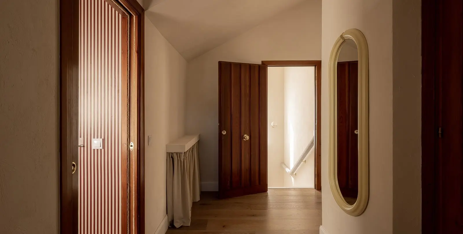 Long-term rent of detached villa in El Rosario 21