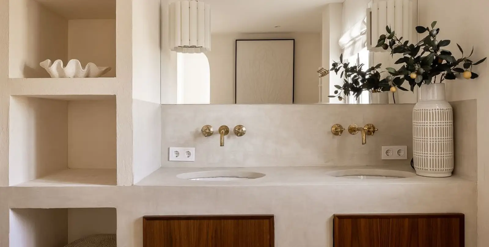 Long-term rent of detached villa in El Rosario 24