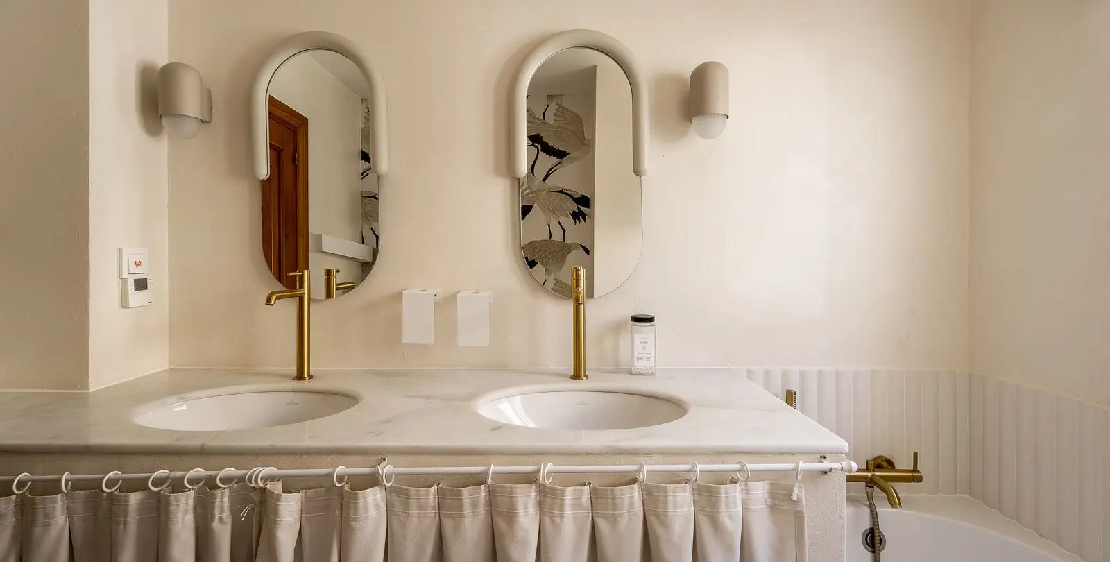 Long-term rent of detached villa in El Rosario 42