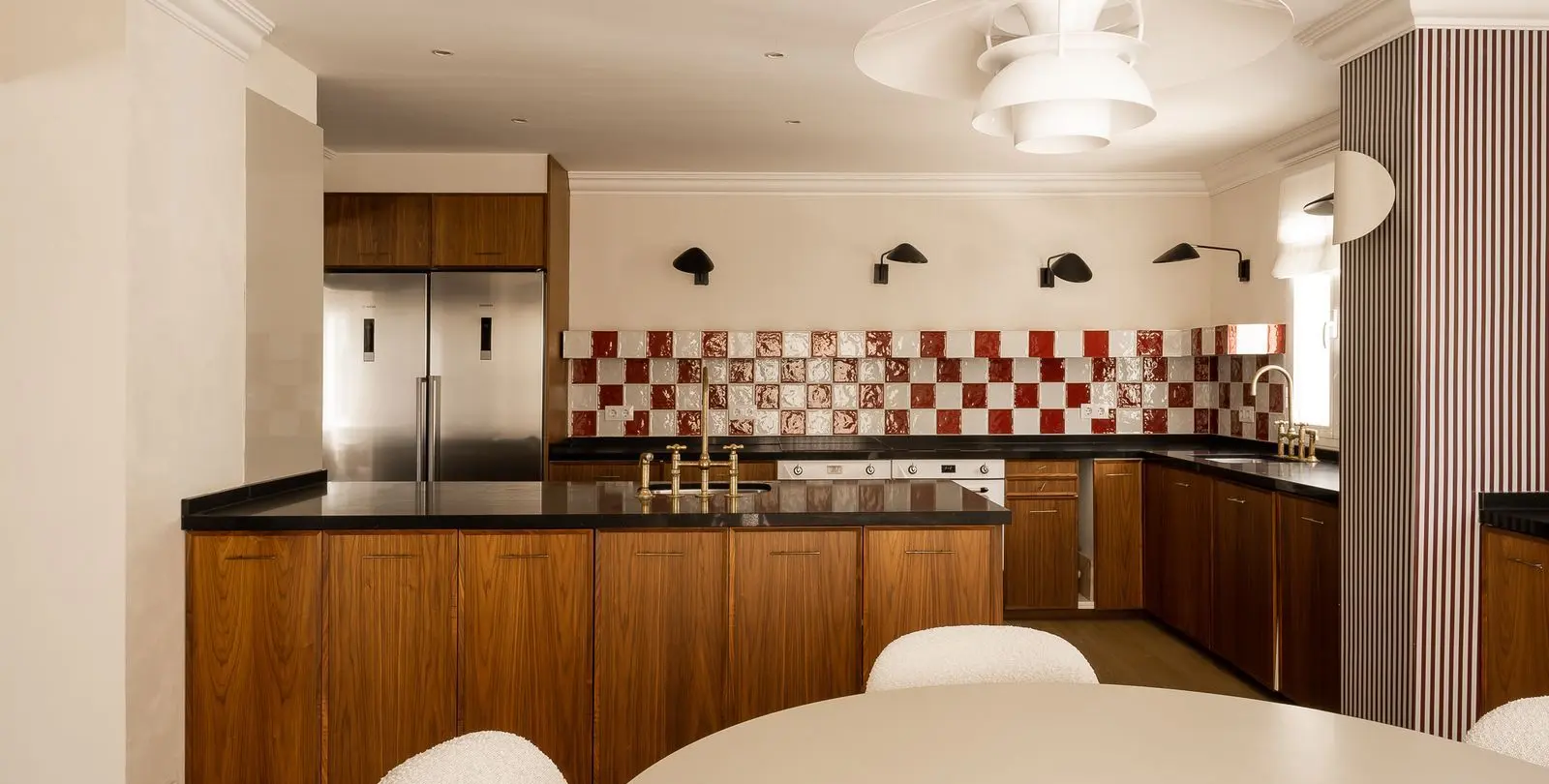 Long-term rent of detached villa in El Rosario 50