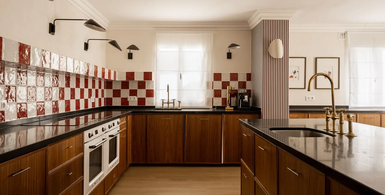 Long-term rent of detached villa in El Rosario 52