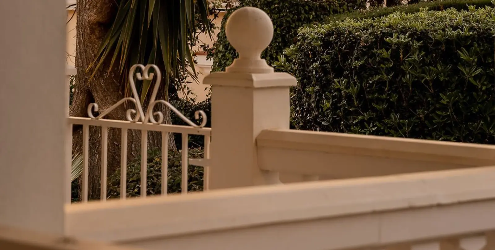 Long-term rent of detached villa in El Rosario 69
