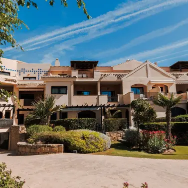 Alquiler a corto plazo de ático en Puerto Banús