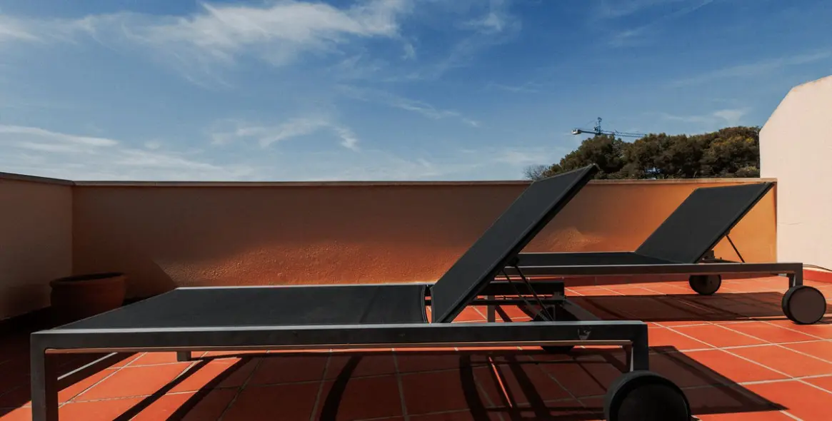 Alquiler a corto plazo de ático en Puerto Banús 7