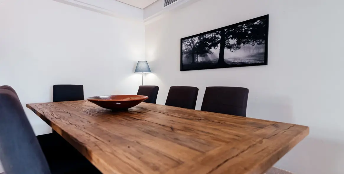 Alquiler a corto plazo de ático en Puerto Banús 16