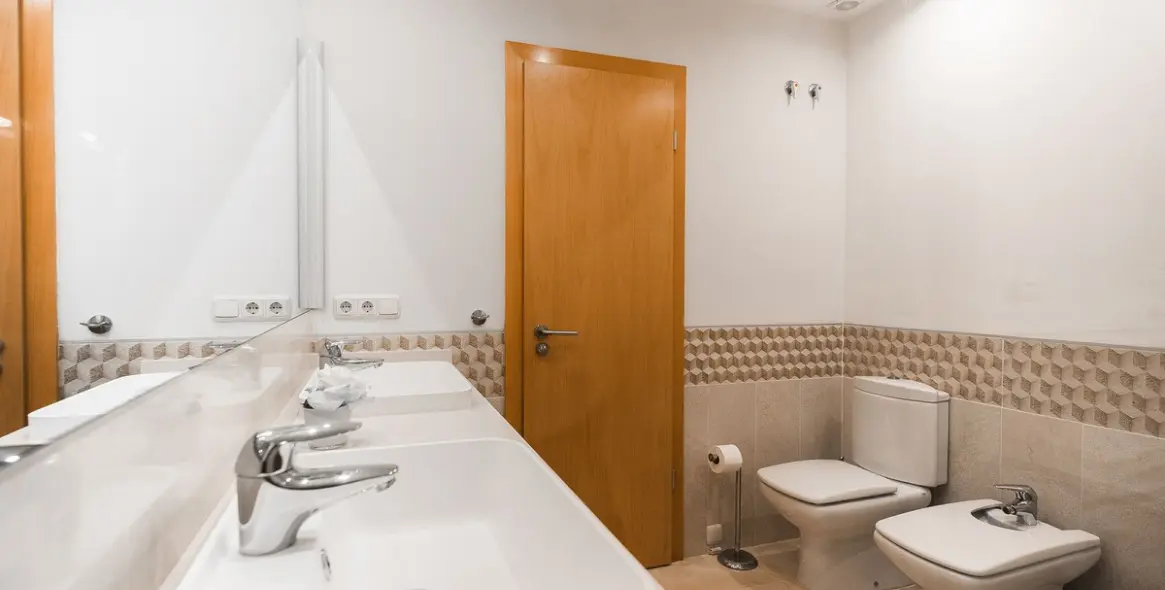 Alquiler a corto plazo de ático en Puerto Banús 25