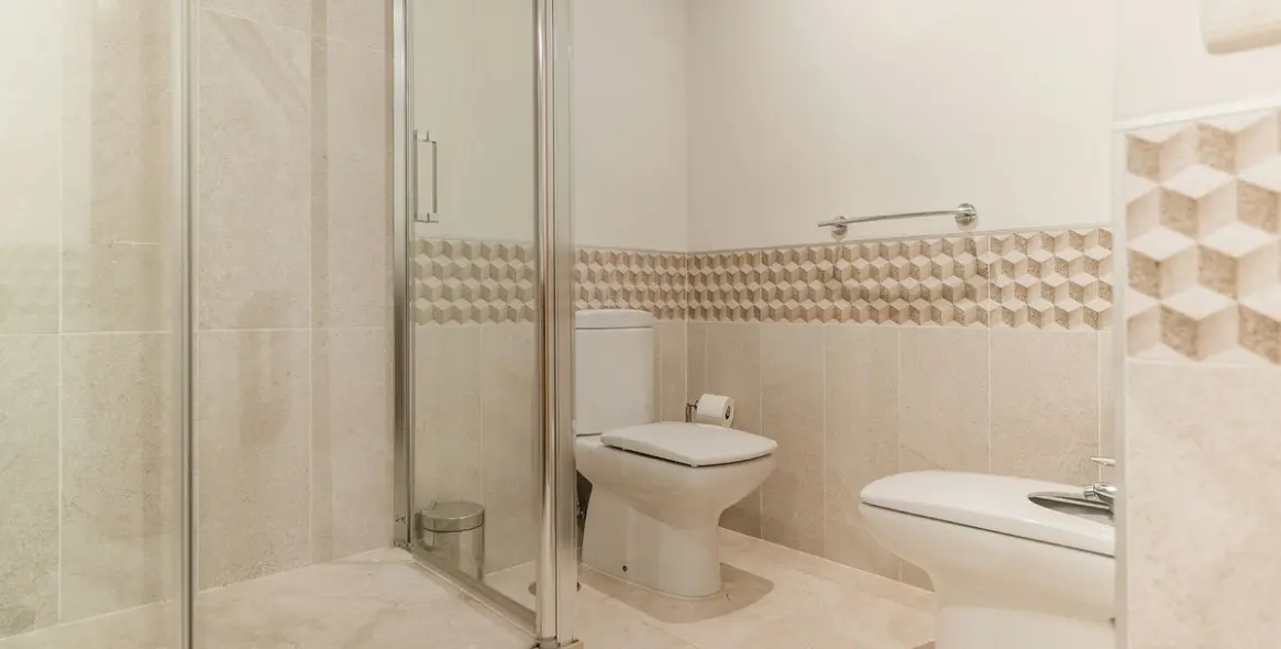 Alquiler a corto plazo de ático en Puerto Banús 30