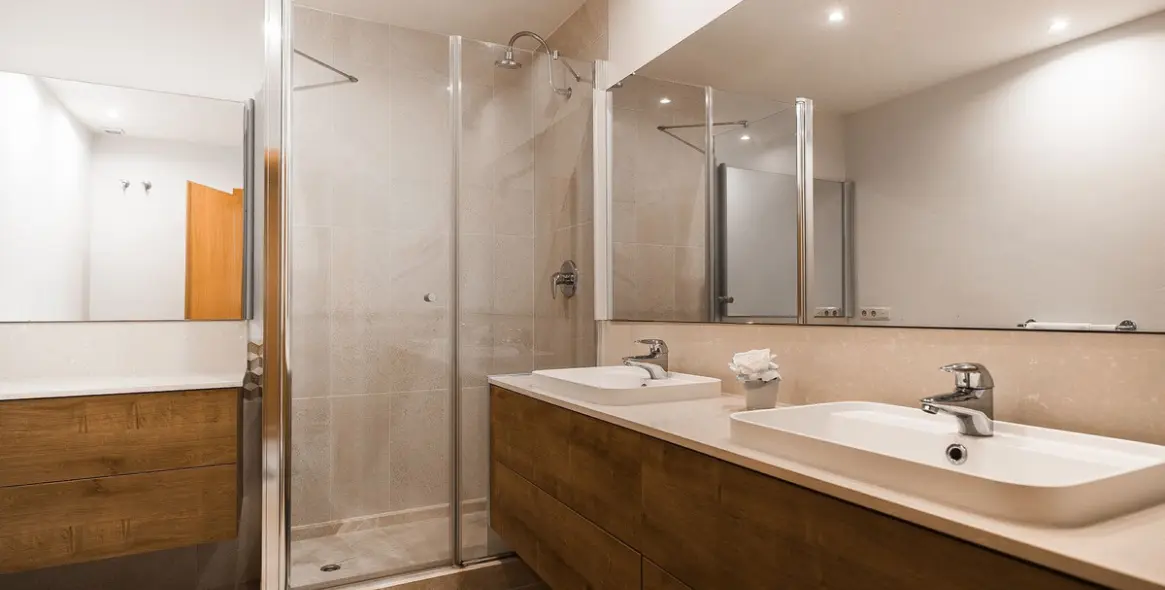 Alquiler a corto plazo de ático en Puerto Banús 34