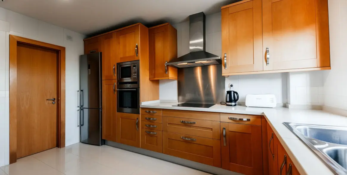 Alquiler a corto plazo de ático en Puerto Banús 37