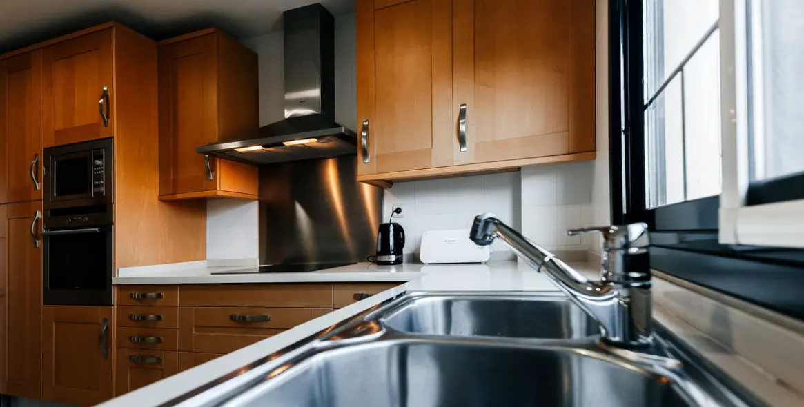 Alquiler a corto plazo de ático en Puerto Banús 39