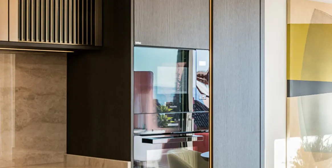 Venta de ático dúplex en Estepona 12