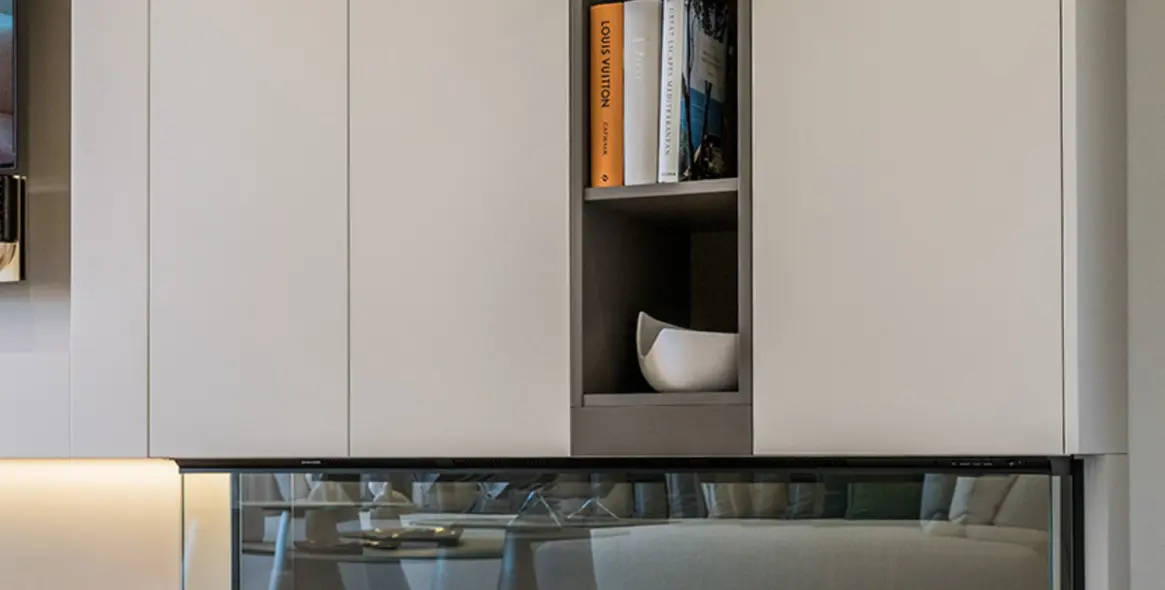 Venta de ático dúplex en Estepona 25