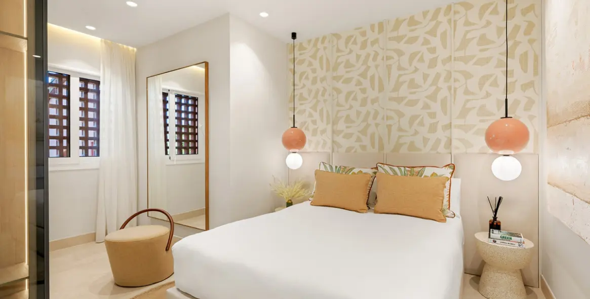 Venta de ático dúplex en Estepona 34