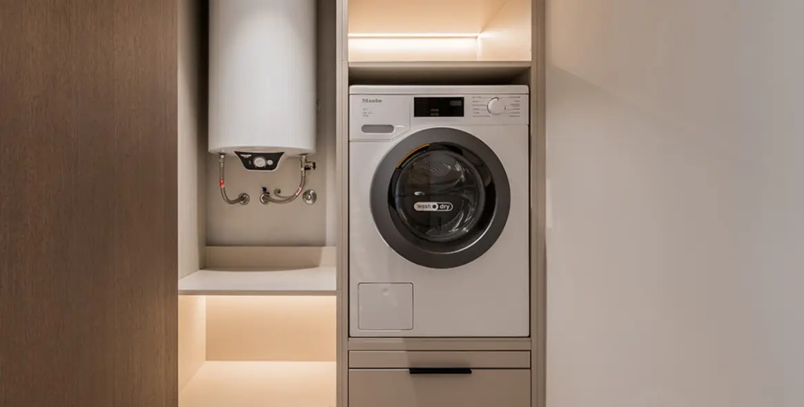 Venta de ático dúplex en Estepona 44