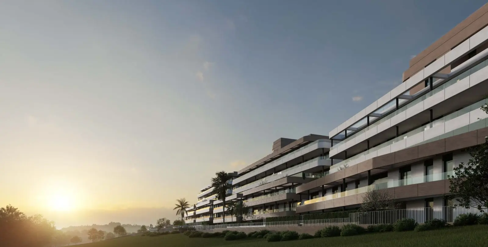 Venta de apartamento en planta baja en Estepona 1