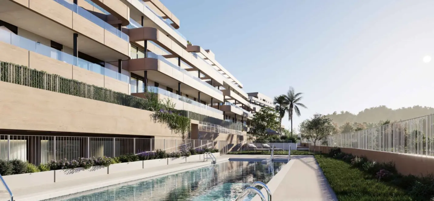 Venta de apartamento en planta baja en Estepona 4