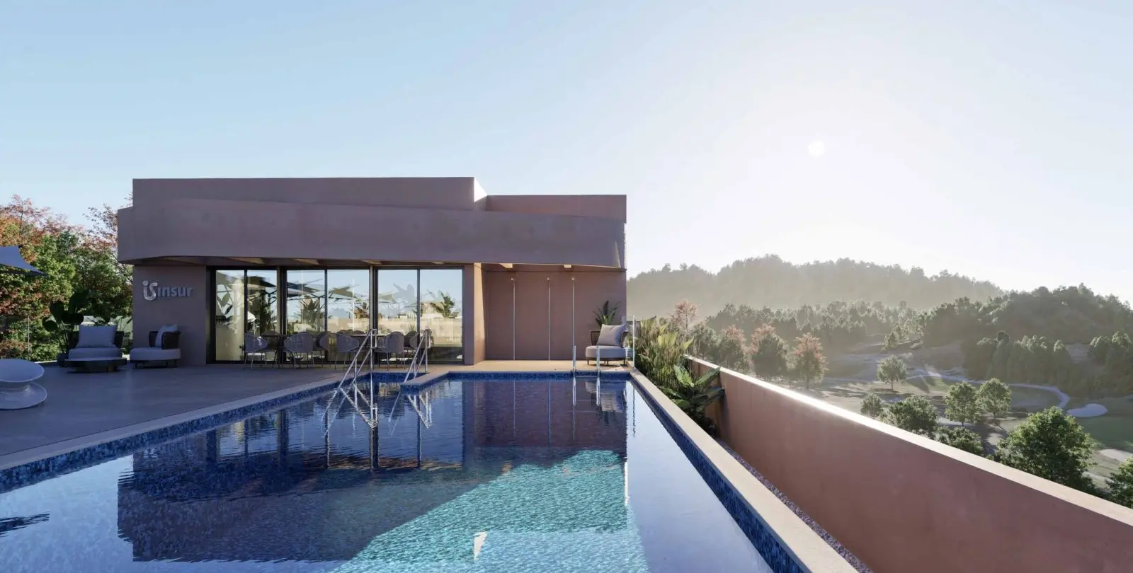 Venta de apartamento en planta baja en Estepona 6