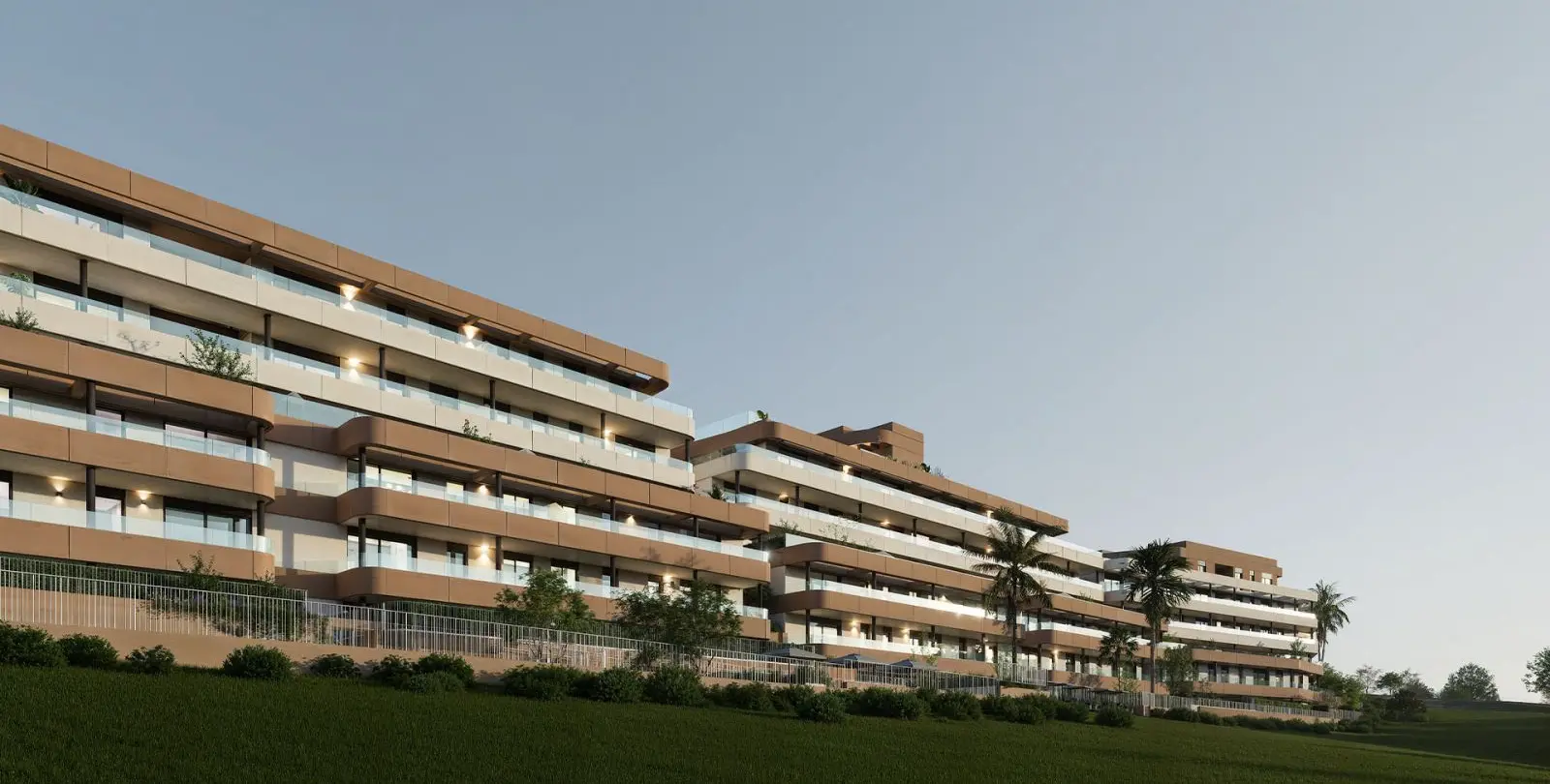 Venta de apartamento en planta baja en Estepona 7