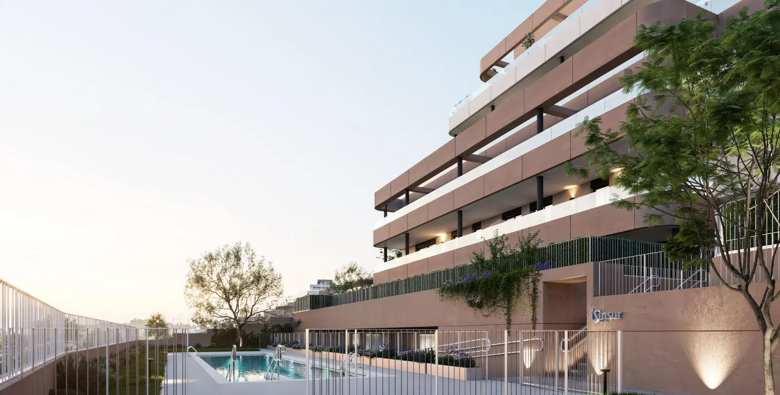 Venta de apartamento en planta baja en Estepona 8