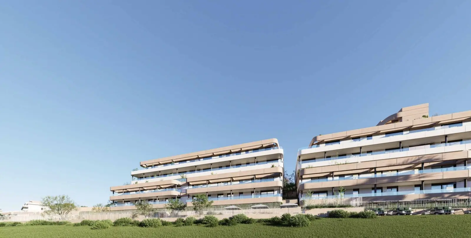 Venta de apartamento en planta baja en Estepona 9