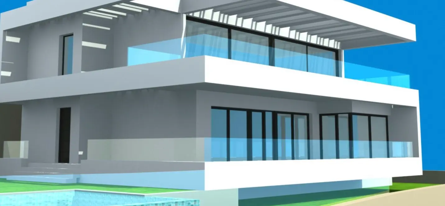 Venta de parcela residencial en Mijas 4