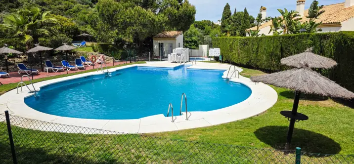 Venta de ático dúplex en La Duquesa 1