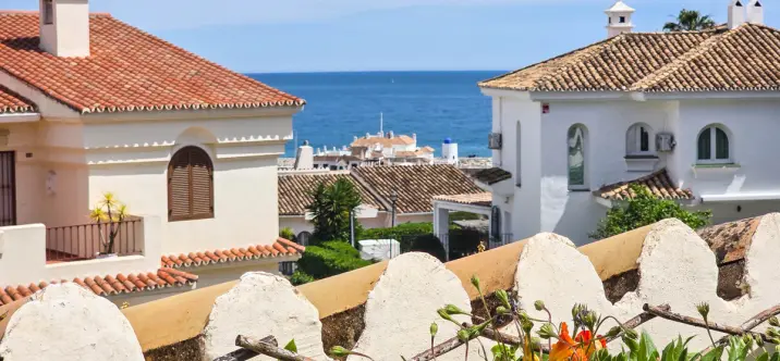 Venta de ático dúplex en La Duquesa 4