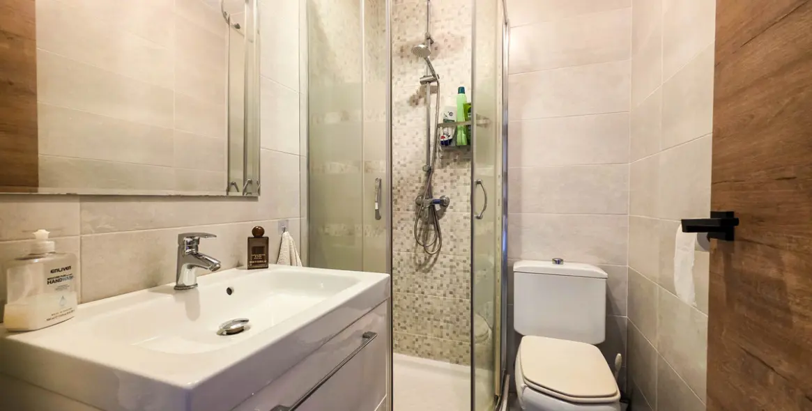 Продажа двухуровневого пентхауса в La Duquesa 6