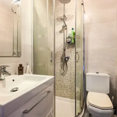 Venta de ático dúplex en La Duquesa