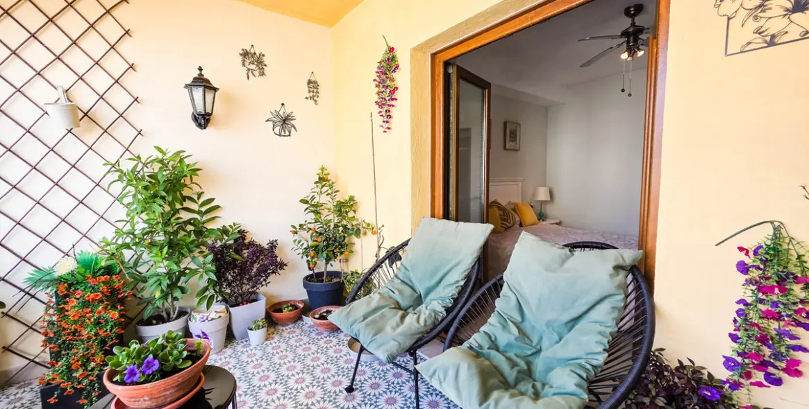 Продажа двухуровневого пентхауса в La Duquesa 10