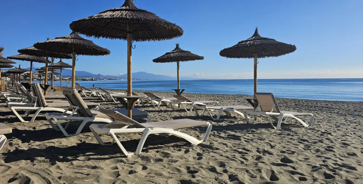 Продажа двухуровневого пентхауса в La Duquesa 24