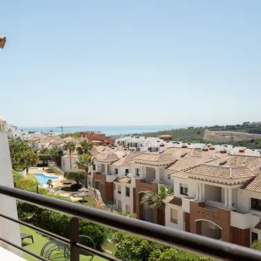 Venta de apartamento en planta media en Casares