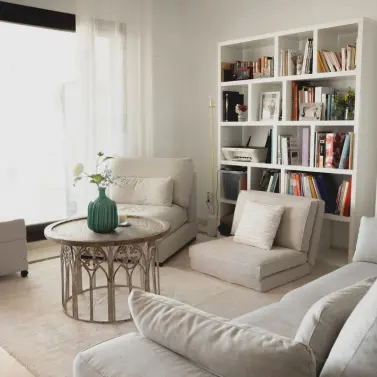 Venta de apartamento en planta media en Casares