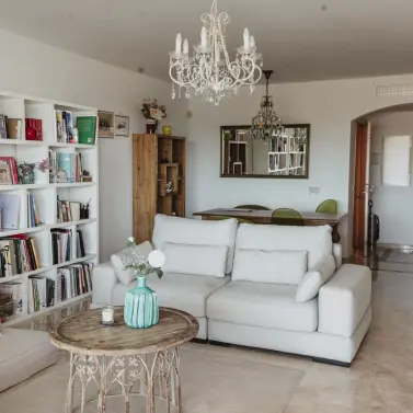 Venta de apartamento en planta media en Casares