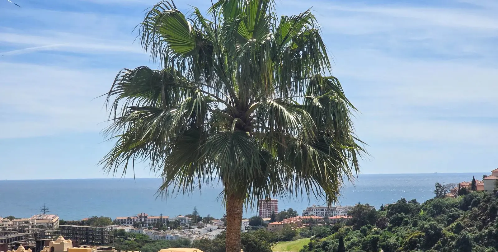 Sale of middle floor apartment in La Duquesa 27