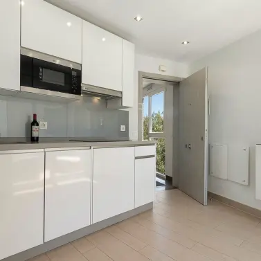 Продажа апартаментов на среднем этаже в Benalmadena Costa